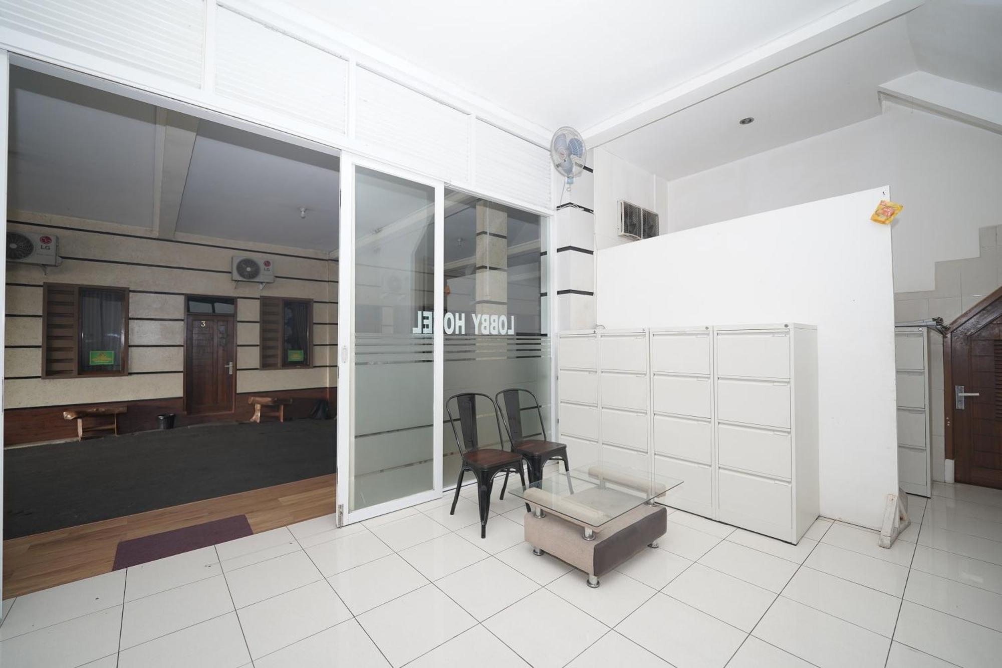 Hotel Soreang Exterior foto